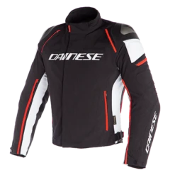 Dainese Racing 3 D-Dry Jacket