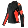 Dainese Racing 4 Lady Leather Jacket