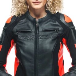 Dainese Racing 4 Lady Leather Jacket -Moto Style Shop racing 4 lady leather caaa97d2 1f6f 4131 b2e2 174c74bd196c