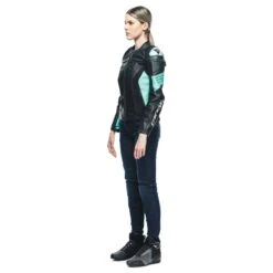 Dainese Racing 4 Lady Leather Jacket -Moto Style Shop racing 4 lady leather f187ddb6 e857 462d 9e6e 78f17c9c71ea