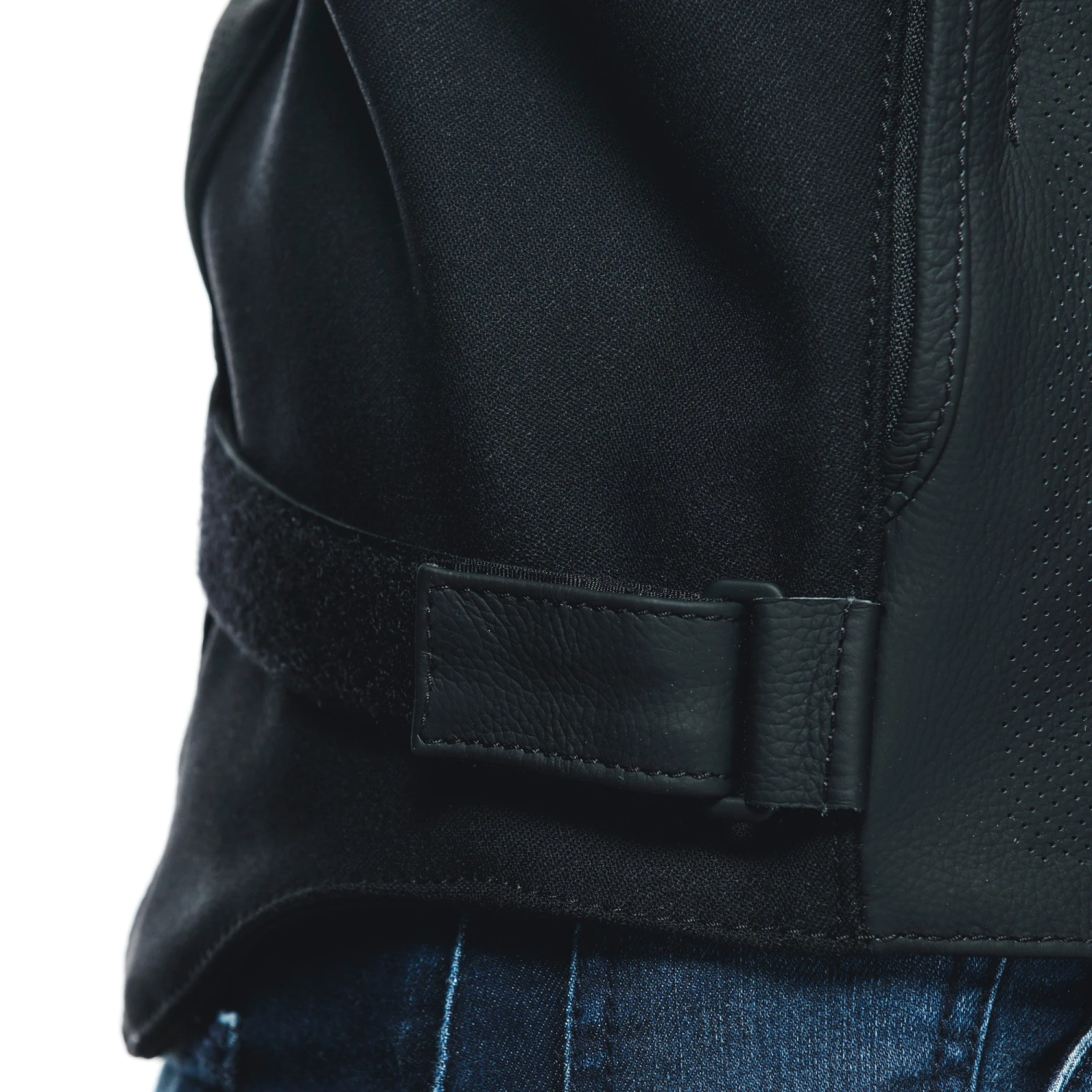 Dainese Rapida Lady Perforated Leather Jacket 12 Dainese Rapida Lady Perforated Leather Jacket - Image 12