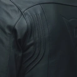 Dainese Razon 2 Leather Jacket -Moto Style Shop razon 2 leather jacket black 03188468 375a 479a 9885 16185d52cee0