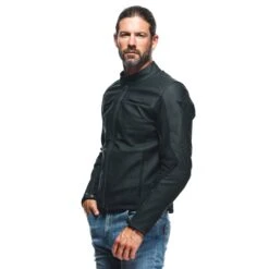 Dainese Razon 2 Leather Jacket -Moto Style Shop razon 2 leather jacket black cf177ae2 d9f4 4500 8361 062595239d22