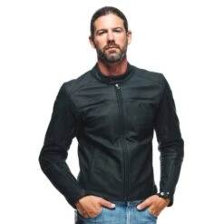 Dainese Razon 2 Leather Jacket -Moto Style Shop razon 2 leather jacket black f3ba08d3 083c 401c 860e 8cd6624bdebe