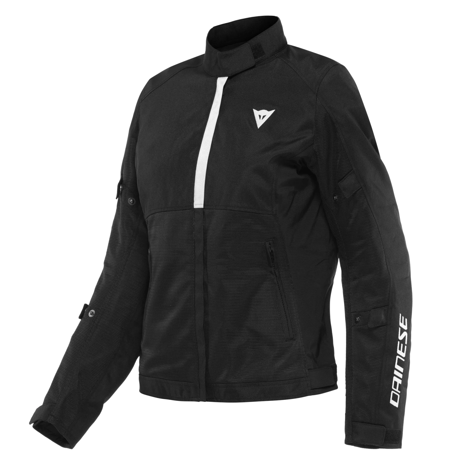 Dainese Risoluta Air Tex Lady Jacket 1 Dainese Risoluta Air Tex Lady Jacket