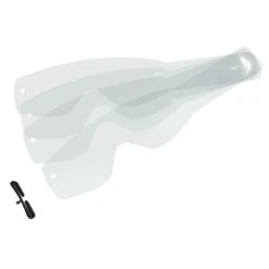 Scott Hustle / Tyrant / Split OTG Tear Offs