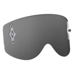 SCOTT Recoil XI / 80 Series Single Works Lens -Moto Style Shop scott recoil xi 80 series single works lens motocross goggles scott grey 279567