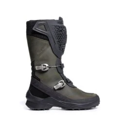 Dainese Seeker Gore-Tex Boots -Moto Style Shop seeker gore tex boots black army green 1c6db0dd 44c6 4d35 b331 1733f7819168