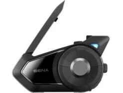 Moto Style Shop -Moto Style Shop sena bluetooth intercom 30k communication system sena 861130