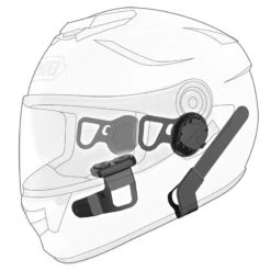 Sena 10U Bluetooth Intercom 18 Sena 10U Bluetooth Intercom -Moto Style Shop sena 10 u neotec sh01