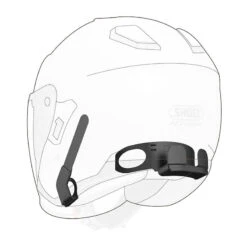 Sena 10U Bluetooth Intercom 15 Sena 10U Bluetooth Intercom -Moto Style Shop sena 10 u neotec sh03 1