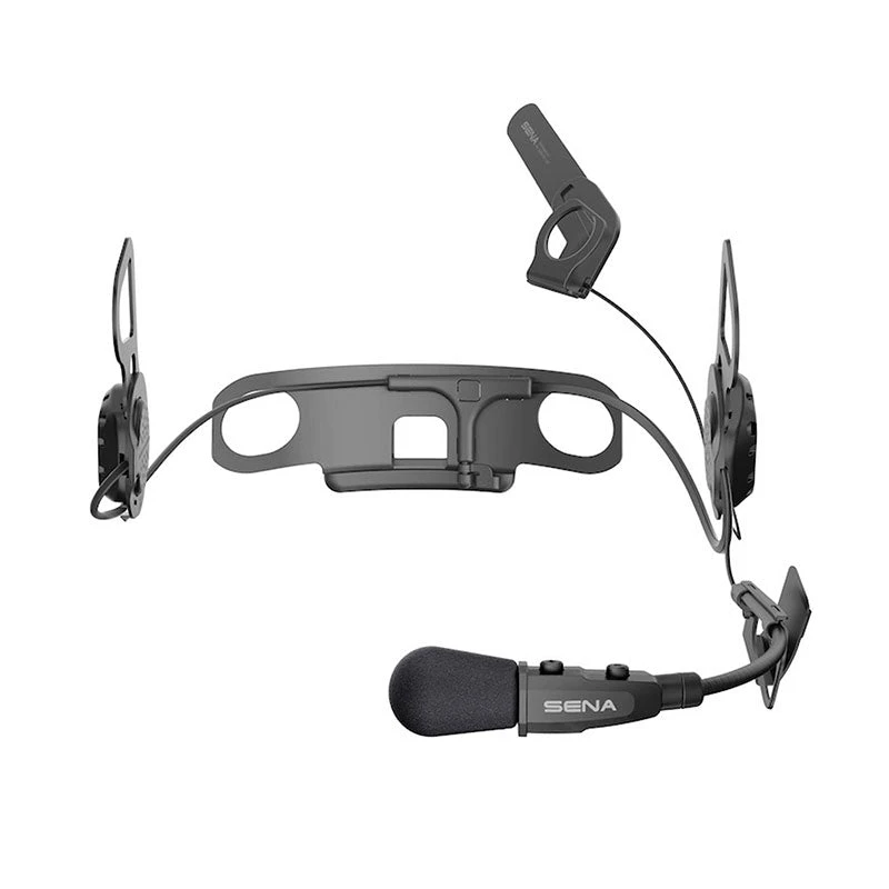 Sena 10U Bluetooth Intercom 7 Sena 10U Bluetooth Intercom - Image 7