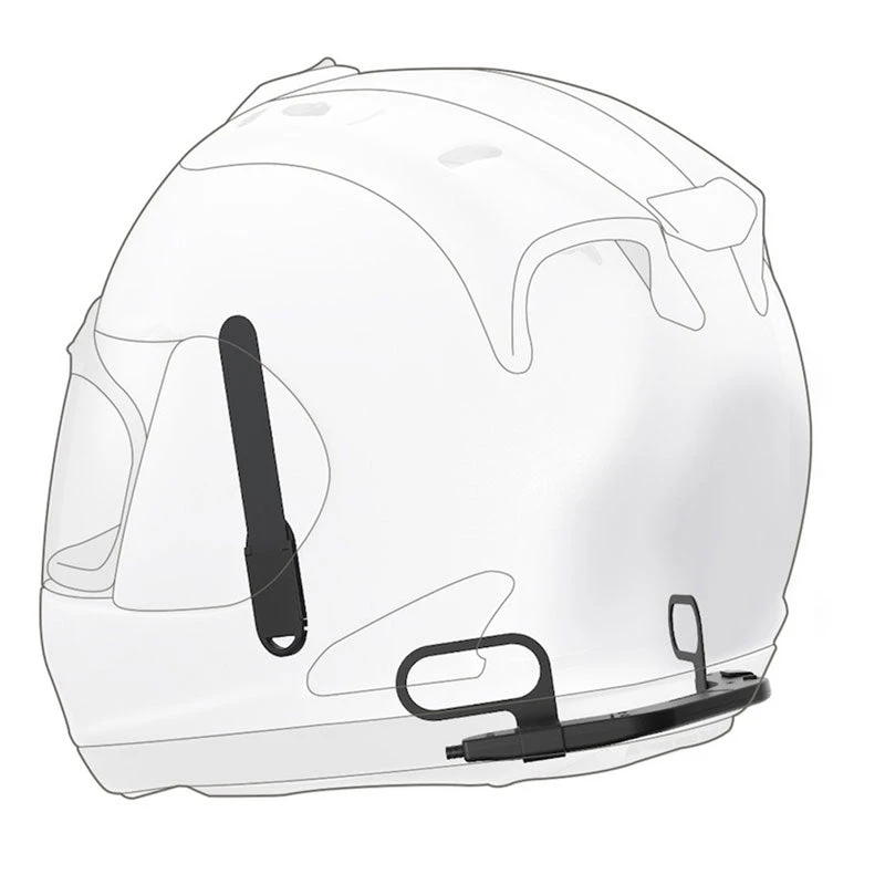 Sena 10U Bluetooth Intercom 2 Sena 10U Bluetooth Intercom - Image 2