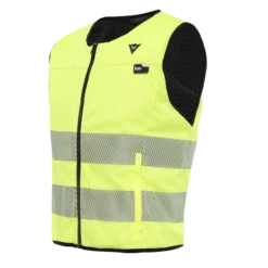 Dainese Smart Jacket Hi Vis
