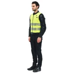 Dainese Smart Jacket Hi Vis -Moto Style Shop smart jacket hi vis d027284a 7beb 4ffc a058 8c9cba891d15