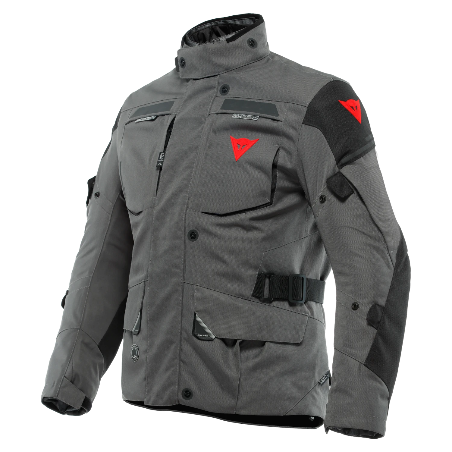 Dainese Splugen 3L D-Dry Jacket 1 Dainese Splugen 3L D-Dry Jacket