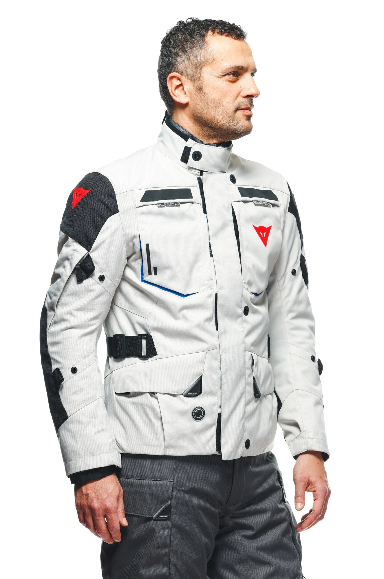 Dainese Splugen 3L D-Dry Jacket 8 Dainese Splugen 3L D-Dry Jacket - Image 8