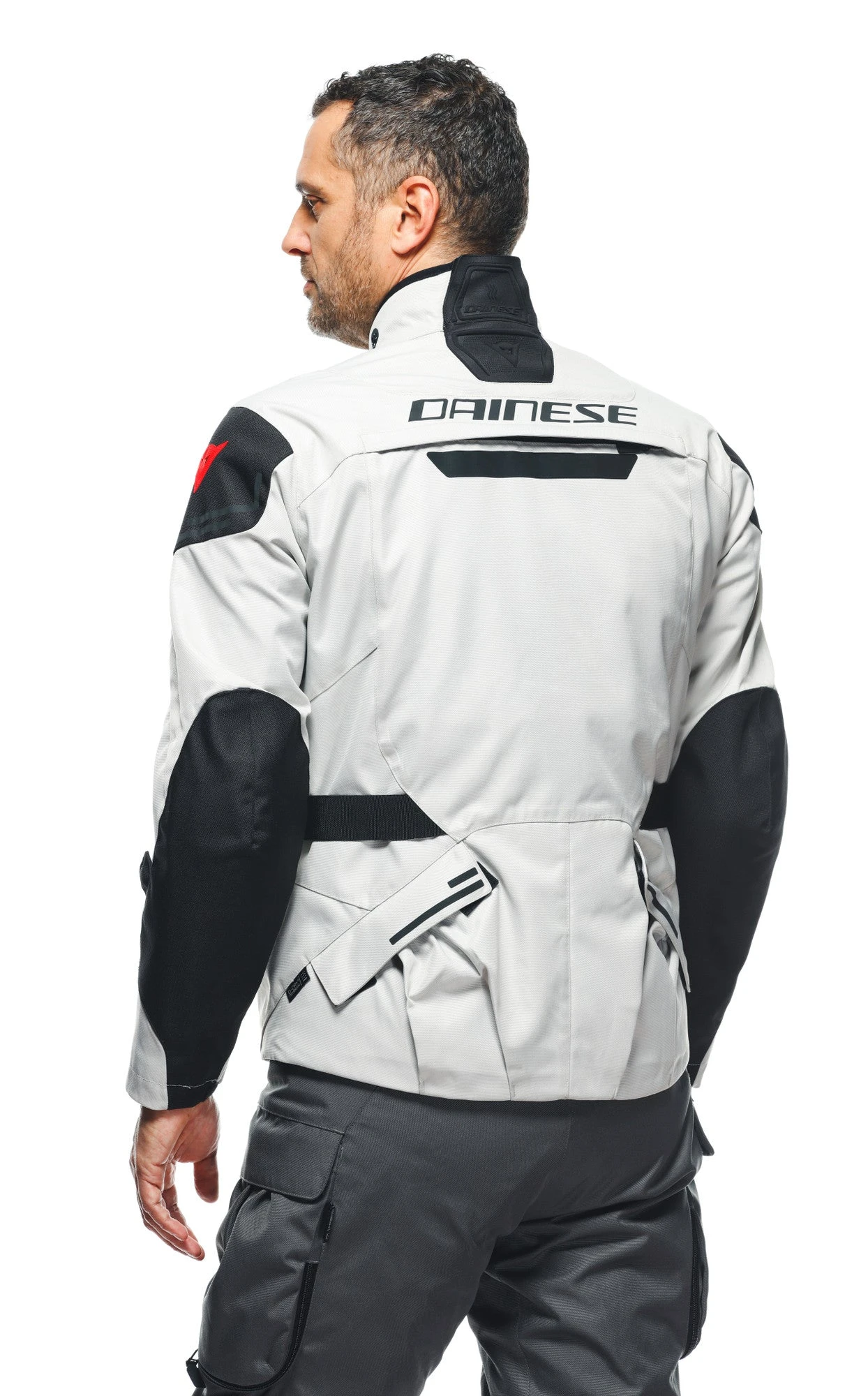 Dainese Splugen 3L D-Dry Jacket 10 Dainese Splugen 3L D-Dry Jacket - Image 10