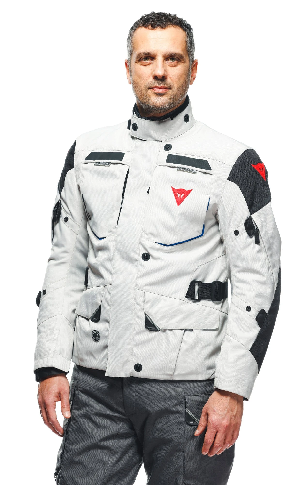 Dainese Splugen 3L D-Dry Jacket 7 Dainese Splugen 3L D-Dry Jacket - Image 7