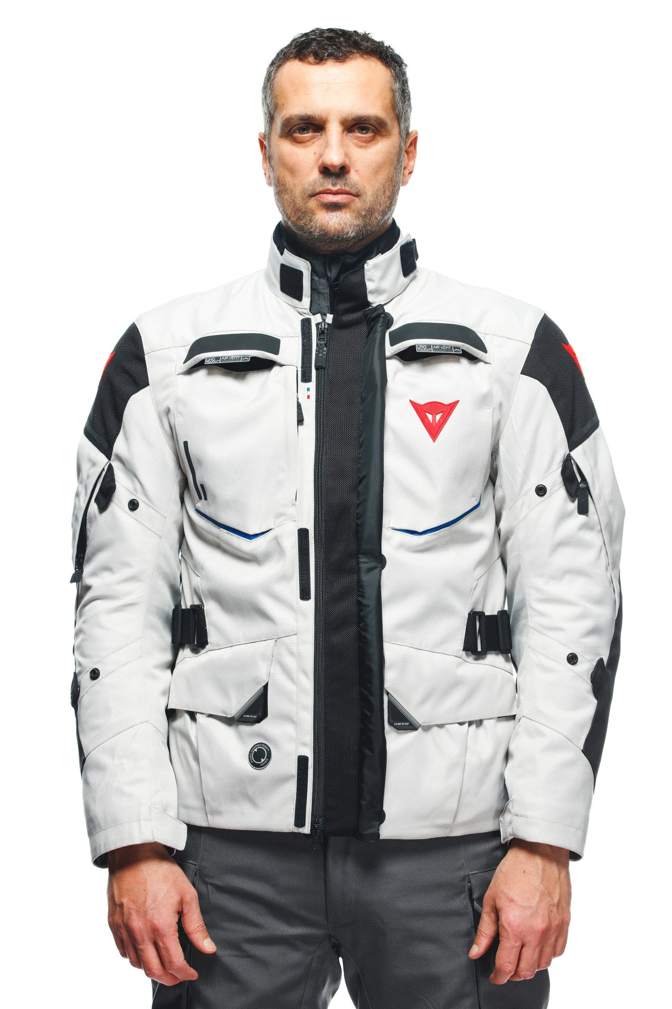 Dainese Splugen 3L D-Dry Jacket 20 Dainese Splugen 3L D-Dry Jacket - Image 20