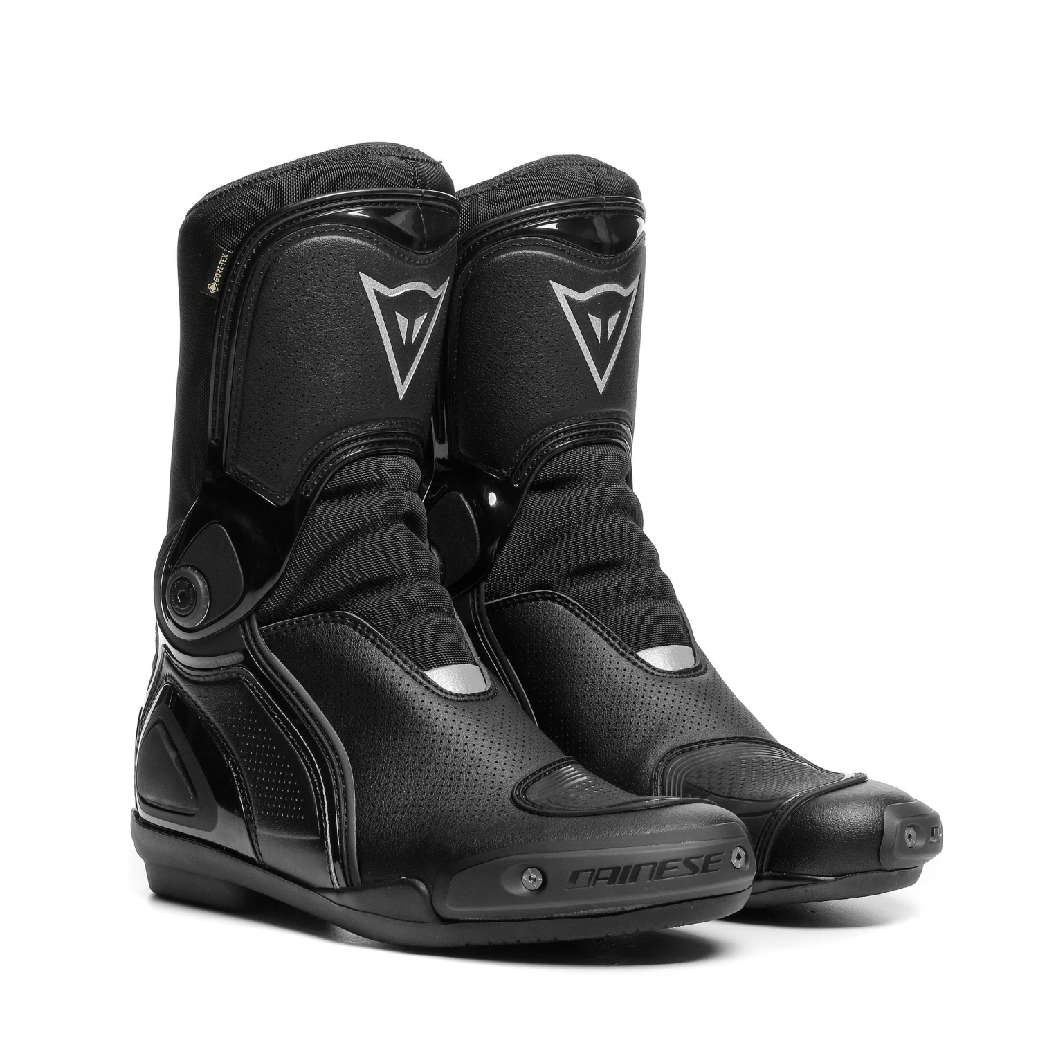 Dainese Sport Master Gore-Tex Boots 1 Dainese Sport Master Gore-Tex Boots
