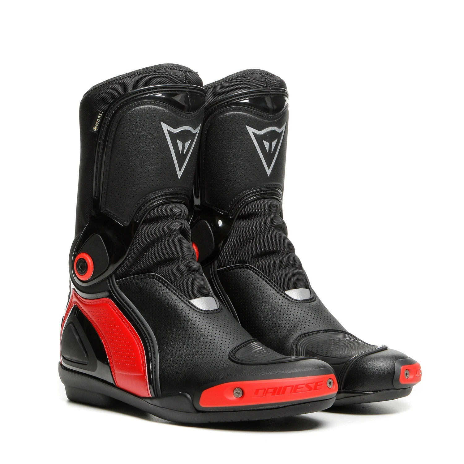 Dainese Sport Master Gore-Tex Boots 11 Dainese Sport Master Gore-Tex Boots - Image 11