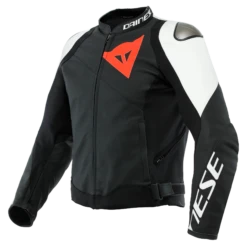 Dainese Sportiva Leather Jacket