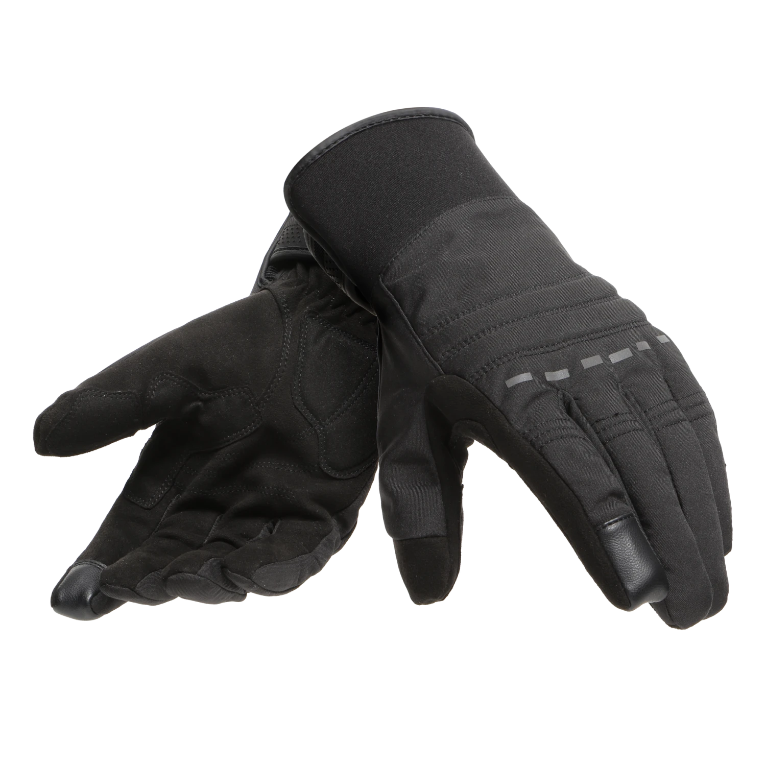 Dainese Stafford D-Dry Gloves 5 Dainese Stafford D-Dry Gloves - Image 5