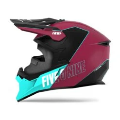 509 Tactical 2.0 Helmet With Fidlock -Moto Style Shop tactical 2 0 helmet with fidlock TealMaroon.01 1296x 98b7e5f9 3b85 4f00 ba96 54c175a2610d