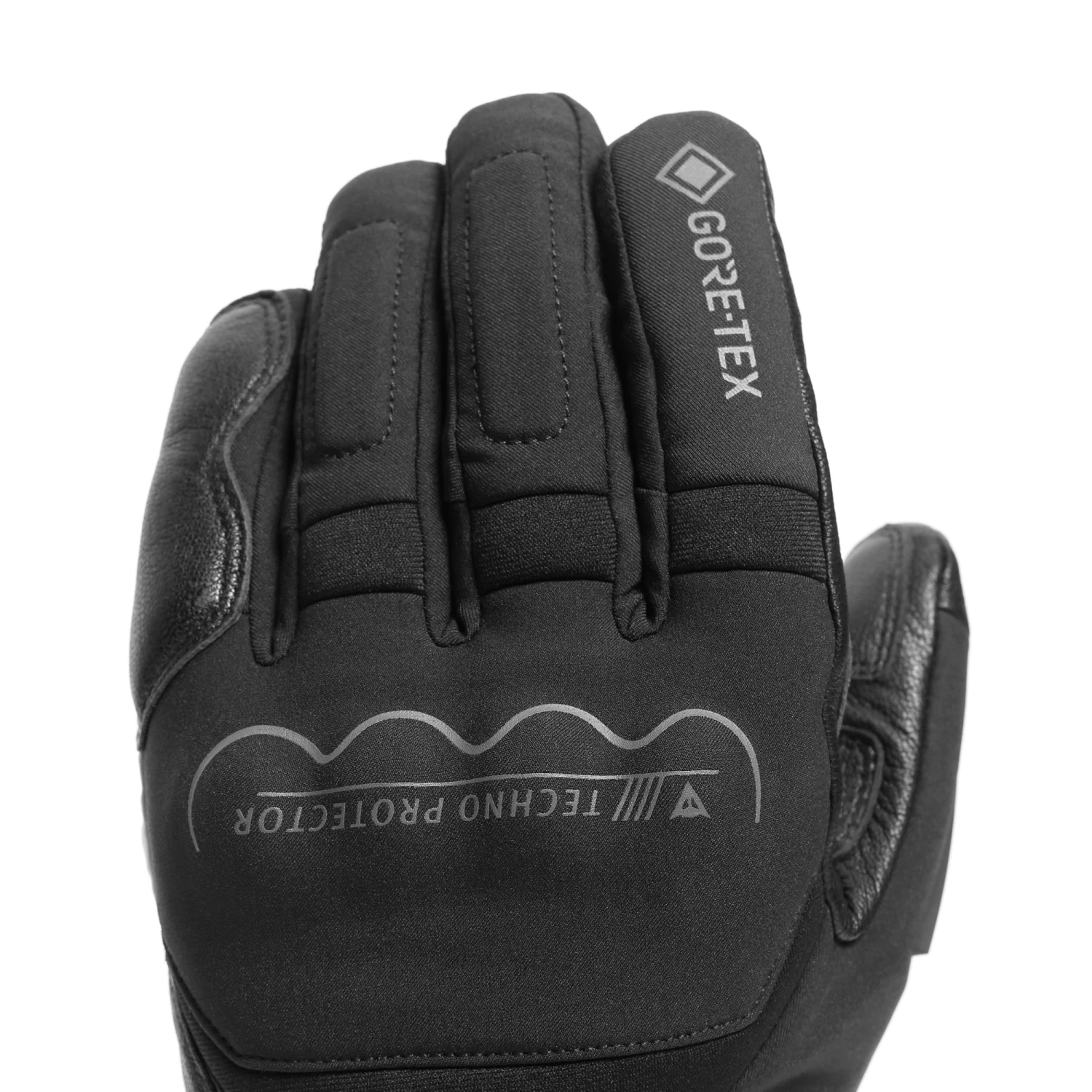 Dainese Thunder Gore-Tex Gloves 18 Dainese Thunder Gore-Tex Gloves - Image 18
