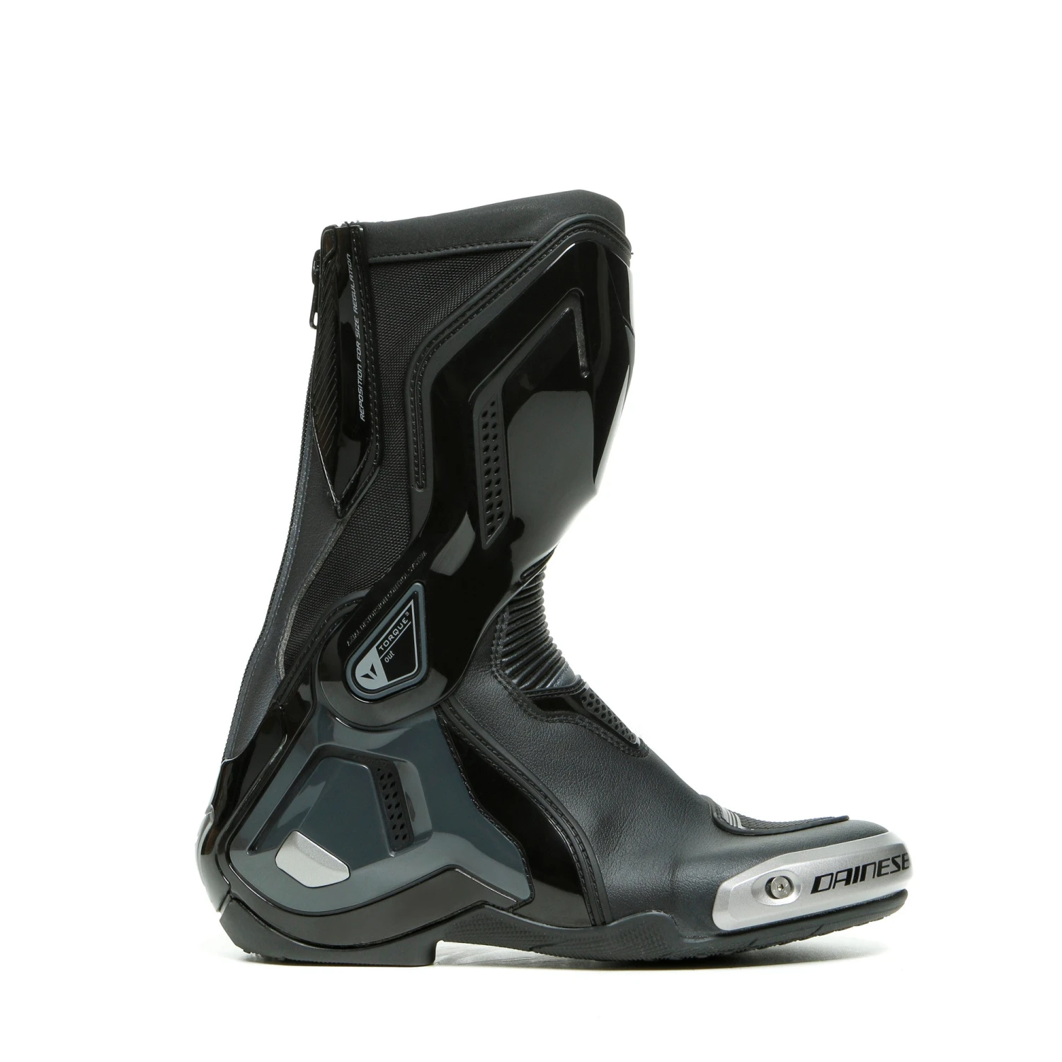 Dainese Torque 3 Out Lady Boots 2 Dainese Torque 3 Out Lady Boots - Image 2