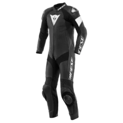 Dainese Tosa Leather One Piece Perforated Suit