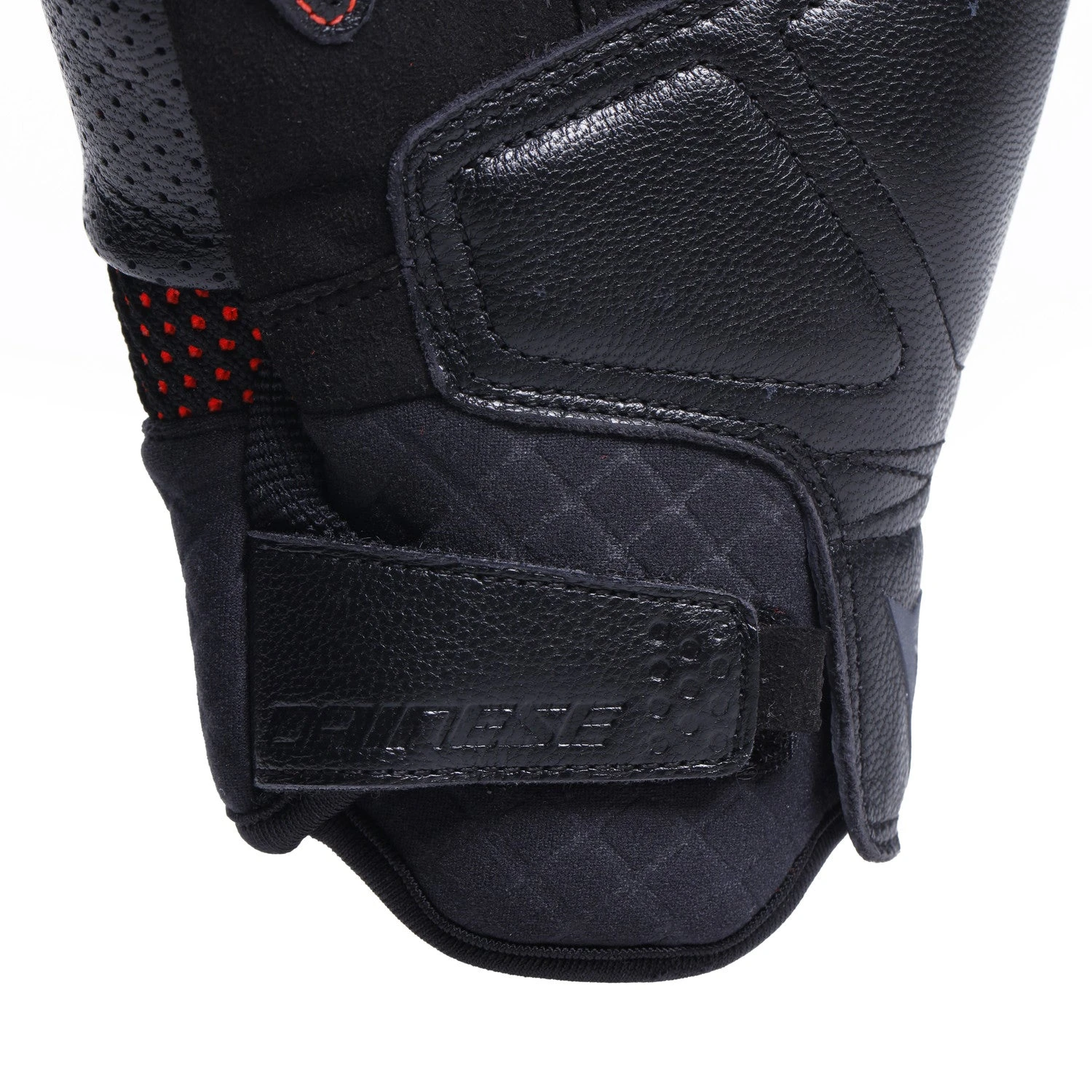 Dainese Unruly Ergo-Tek Gloves 18 Dainese Unruly Ergo-Tek Gloves - Image 18