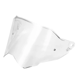 AGV AX9 Visor Scratch Resistant Pinlock System