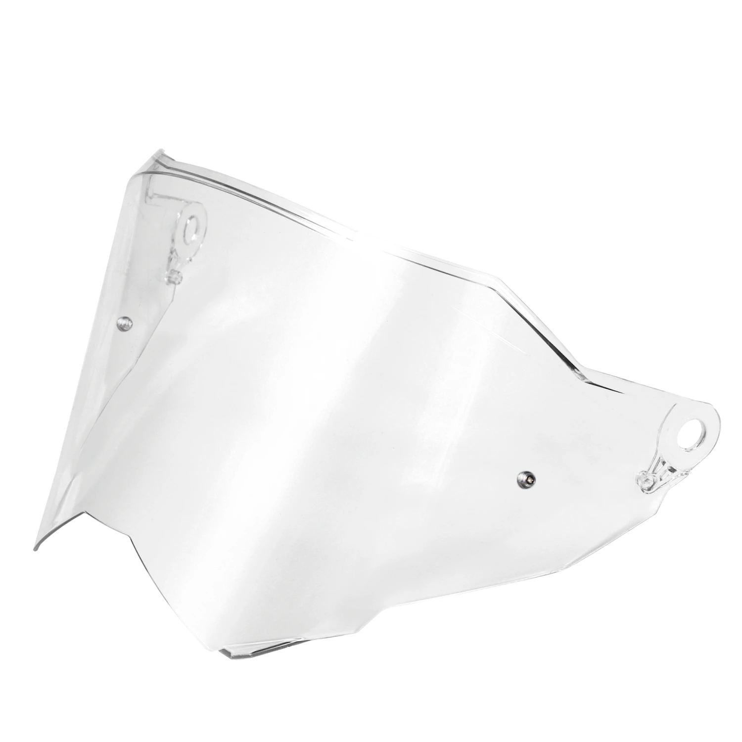 AGV AX9 Visor Scratch Resistant Pinlock System 1 AGV AX9 Visor Scratch Resistant Pinlock System