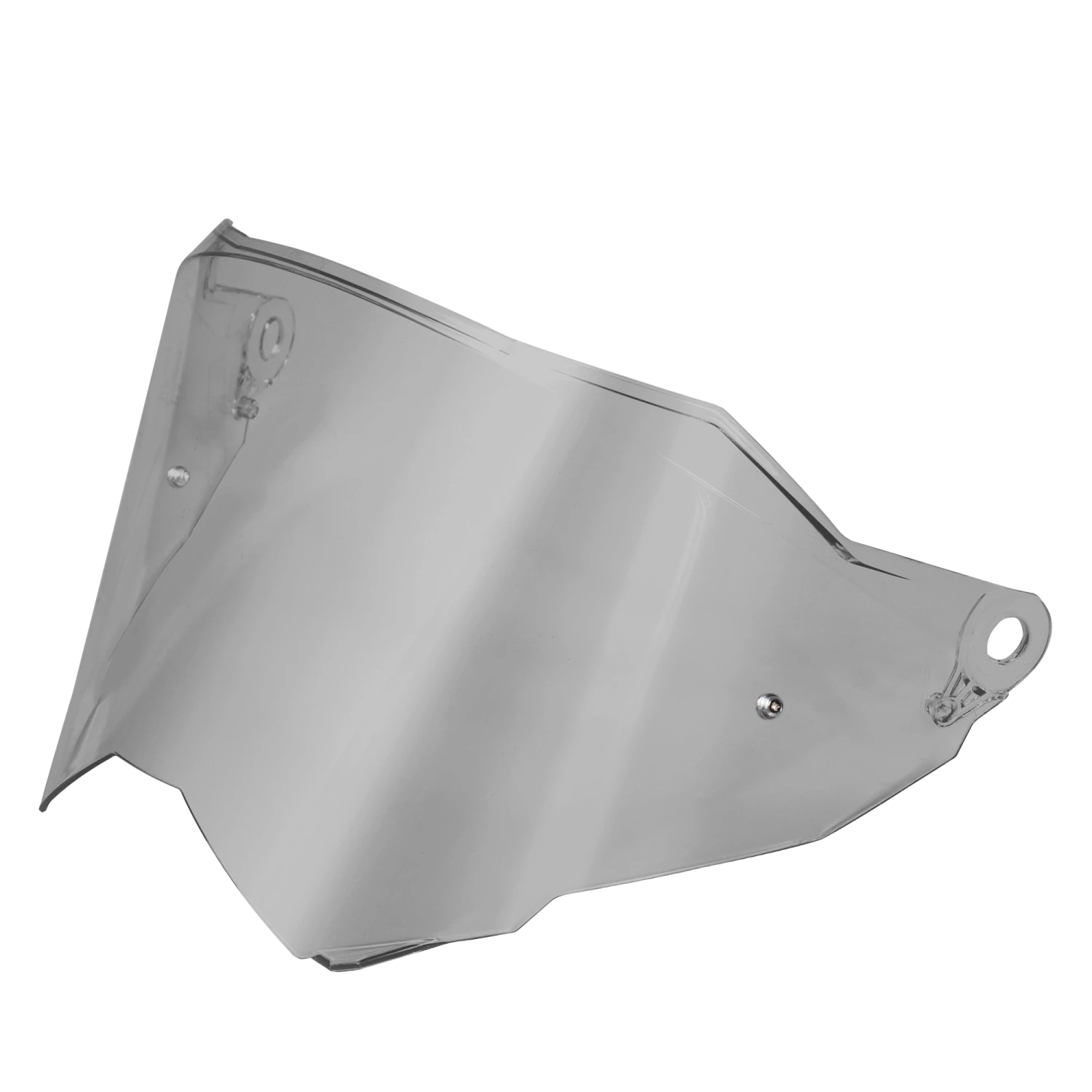 AGV AX9 Visor Scratch Resistant Pinlock System 3 AGV AX9 Visor Scratch Resistant Pinlock System - Image 3