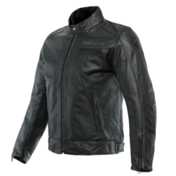 Dainese Zaurax Leather Jacket