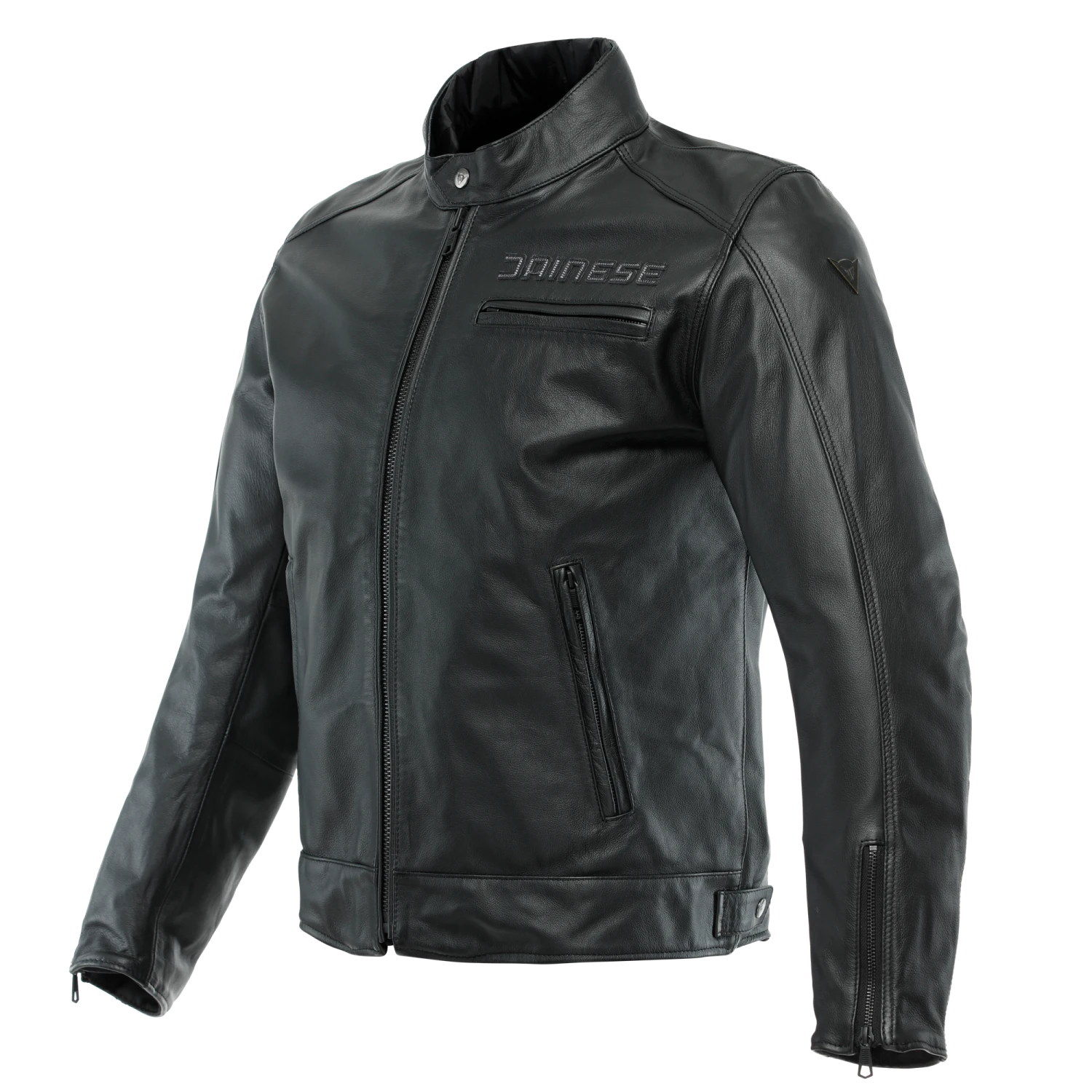 Dainese Zaurax Leather Jacket 1 Dainese Zaurax Leather Jacket