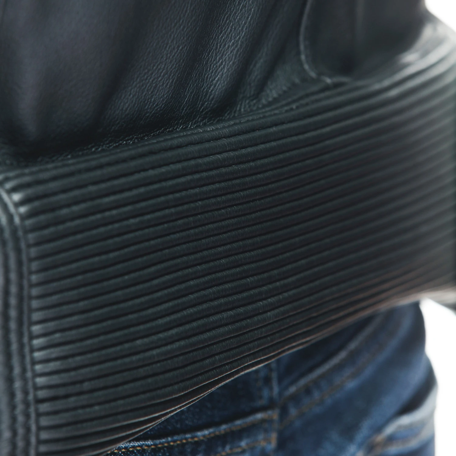 Dainese Zaurax Leather Jacket 16 Dainese Zaurax Leather Jacket - Image 16